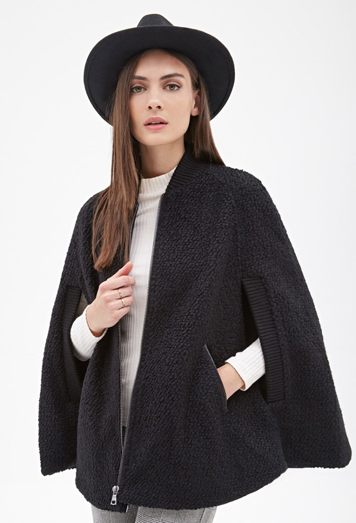 forever21cape