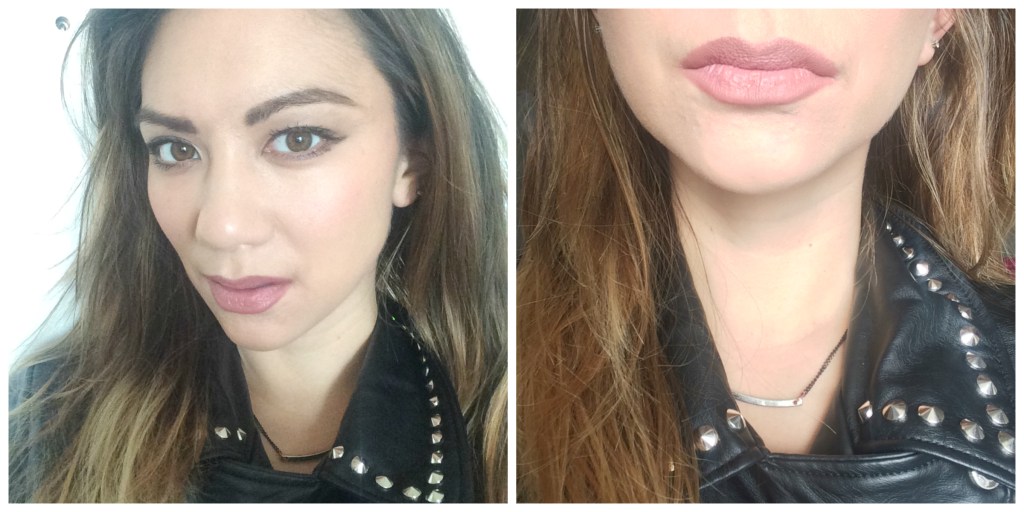 PicMonkey Collage ootd lip