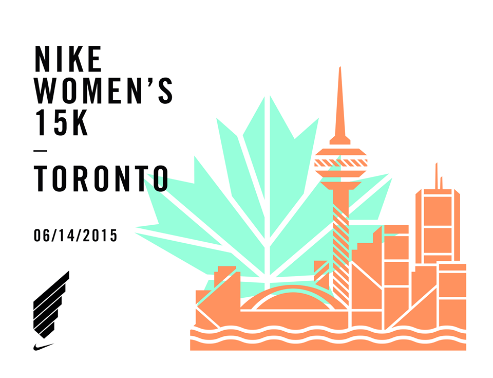 Nike-Women-15K-Toronto