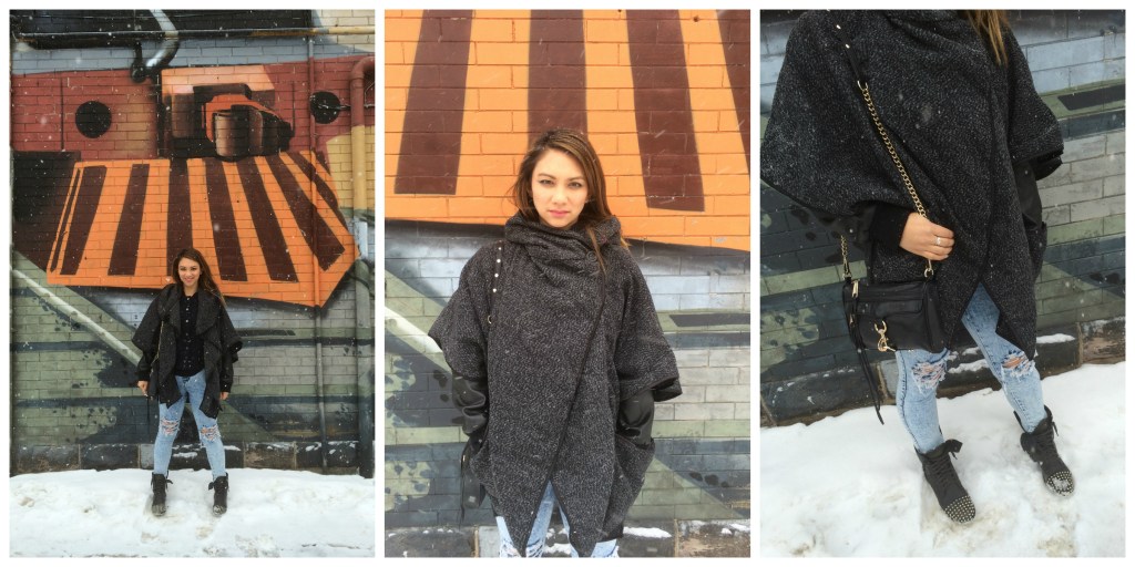 PicMonkey Collage cape