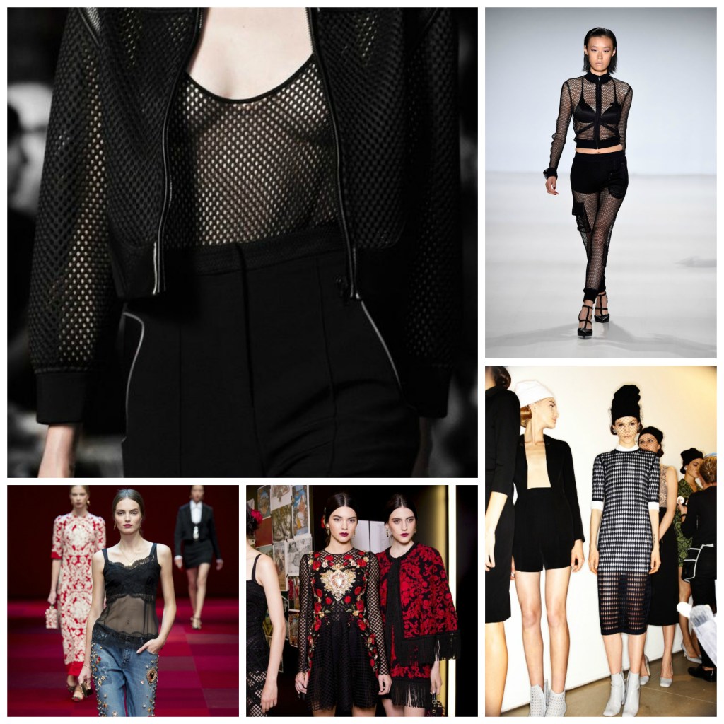 PicMonkey Collage mesh